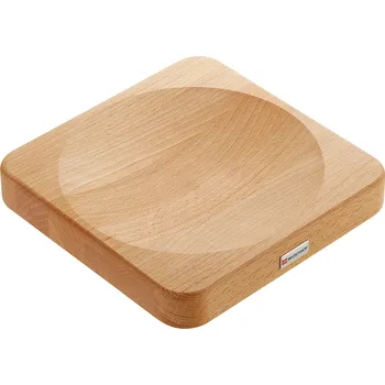 Kuchyňské prkénko Wüsthof Dreizackwerk Solingen 20 x 20 x 3 cm