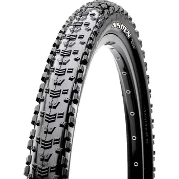 Plášť na kolo Maxxis Aspen drát černá 27,5" x 2, 10"