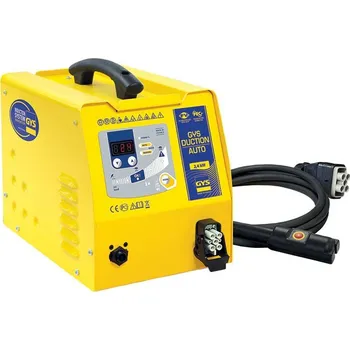 Svářečka GYS Gysduction Auto Complete