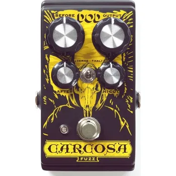 Digitech DOD Carcosa Fuzz