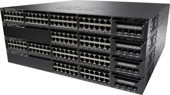 Switch Cisco WS-C3650-48PQ-L