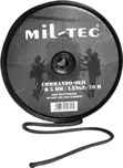 Mil-Tec Commando černá 5 mm/70 m