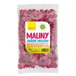 Wolfberry Maliny sušené mrazem