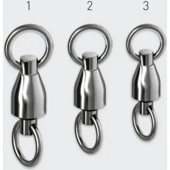 Suretti Mořský obratlík vel.3/65kg (3ks) Velikost: Mořský obratlík vel.3/65kg (3ks)