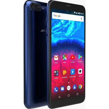 Mobilní telefon Archos Core 57s Dual SIM
