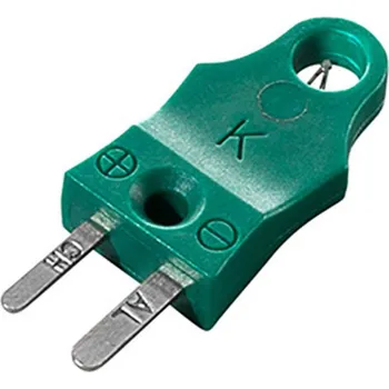 Příslušenství k měřicímu přístroji B & B Thermotechnik Prostorové teplotní čidlo typu "K"; -50 až +120 °C; B+B Thermo-Technik