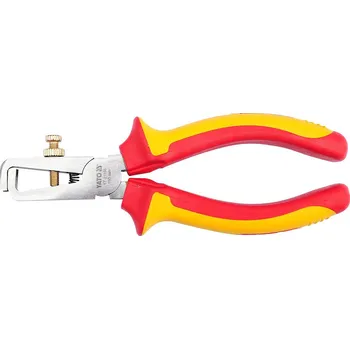 Kleště Yato VDE YT-21160