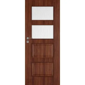 Interiérové dveře DRE bezfalcové dveře DRE MODERN 50