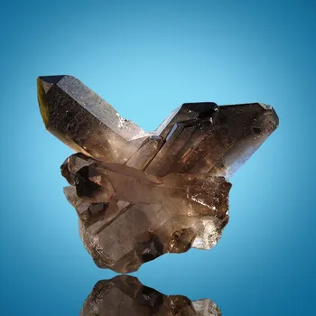 Přírodní kámen Záhněda z Brazílie 82x70mm