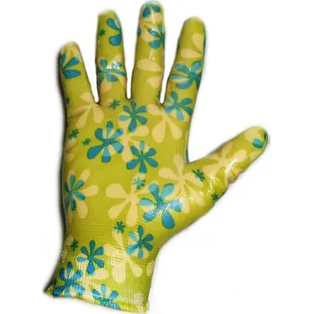 Pracovní rukavice Rukavice FIDO vel. 7