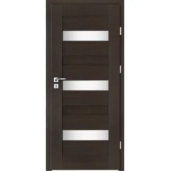 Interiérové dveře INTENSO interiérové dveře INTENSO PARIS W-3