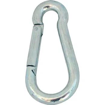 karabina Karabina kovová 140x12