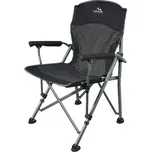 Cattara Merit XXL 95 cm černá/šedá