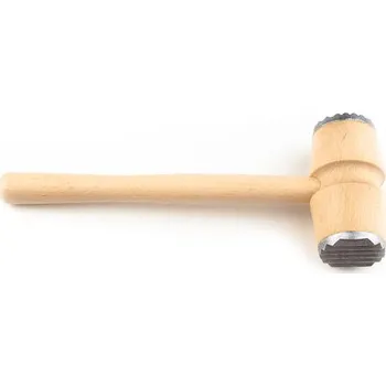 Palička na maso Kolimax palička na maso s kovem 28 cm