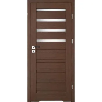 Interiérové dveře INTENSO interiérové dveře INTENSO LINEA W-4