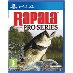 Rapala Fishing Pro Series PS4