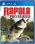 Rapala Fishing Pro Series PS4