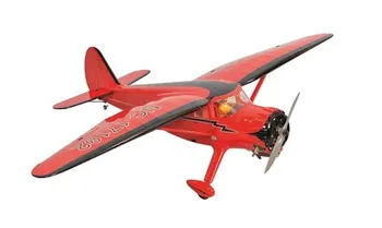 RC model letadla Phoenix Model PH130 Stinson Reliant 4ST16138