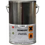 Signocryl S2856 0100 4 l
