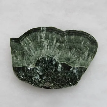 Drahý kámen Serafinit z Ruska 120x85mm