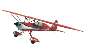 RC model letadla Graupner Starlet PM-9588