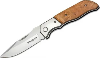 kapesní nůž Böker Magnum Forest Ranger 42 01MB234