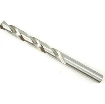 STHOR Vrták na kov 9,0 mm HSS 135° 5 ks, TO-21956