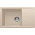Granitový dřez Franke Malta BSG 611-62