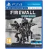 Hra pro PlayStation 4 Firewall: Zero Hour PS4