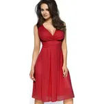 Kartes Moda KM117 červené