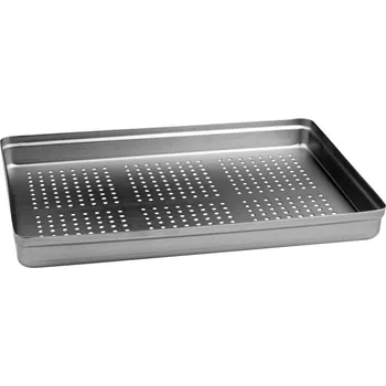 Wellsamed nerez sterilizační kazeta na nástroje (horní část)