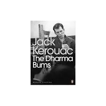 Dharma Bums - Jack Kerouac
