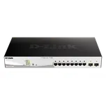 D-Link DGS-1210-10MP