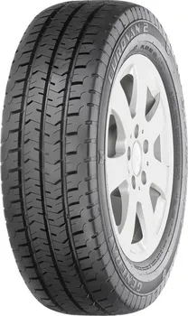 Letní osobní pneu General Tire Eurovan 2 185/80 R14 102/100 Q