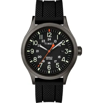 Hodinky Recenze Timex TW2R67500