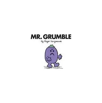 Mr. Men 41 Mr. Grumble - Hargreaves, R.