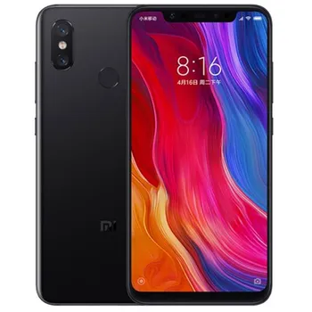 Mobilní telefon Xiaomi Mi 8