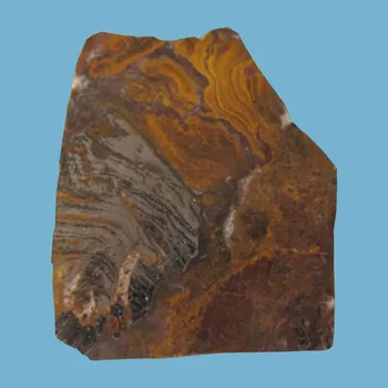 Sběratelství Železitý křemen z Čech 135x110mm