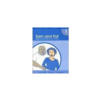 Cizojazyčná kniha SAM AND PAT 1 BOOK ISE - Lowry, Hendon, HARTELL
