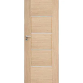 DRE bezfalcové dveře DRE TIZANO 1