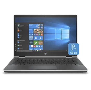 Notebook HP Pavilion x360 14-cd0001nc (4DG64EA)
