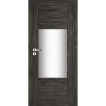 Interiérové dveře INTENSO interiérové dveře INTENSO BORDEAUX W-3