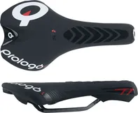 Prologo Zero II TT CPC Tirox 136 černé