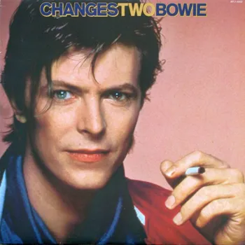 Zahraniční hudba Changestwobowie - David Bowie [LP]