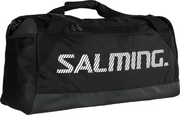 Sportovní taška Salming Teambag Senior 55 l černá