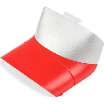 RC vybavení Cessna 150 2.1m - kryt baterií