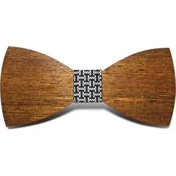 Motýlek Amparo Miranda® Dřevěný motýlek Robert