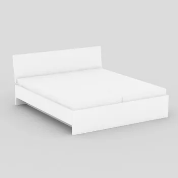 Postel Postel Rea Oxana - Postel s úložným prostorem