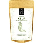 Natu Kelp prášek BIO 80 g