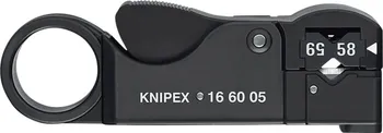 Pracovní nůž Knipex 166005